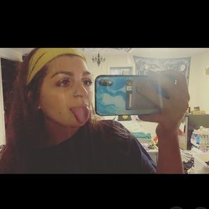 Meet your Posher, Gina